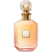 Parfum sticker