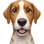 Dogs sticker