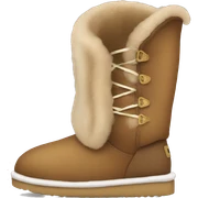uggs sticker
