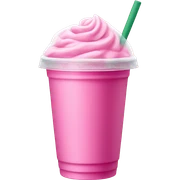 Starbucks pink drink  sticker