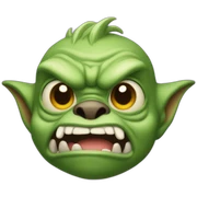 gremlin sticker