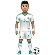 Ronaldo Ronaldo sticker
