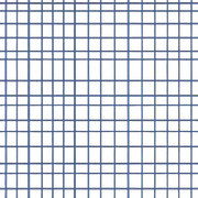 Grid sticker