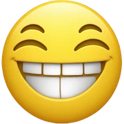 smile emogi sticker