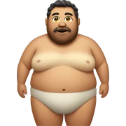 Fat body sticker