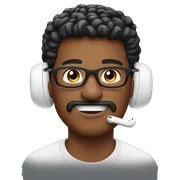 AirPods pro sticker