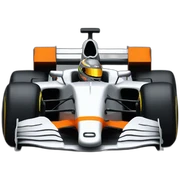 Mclaren formula1 sticker