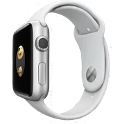 Apple Watch sticker