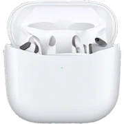 Airpods 3 sticker