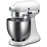 Mixer sticker