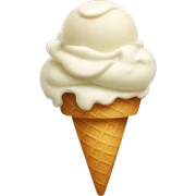 Icecream  sticker