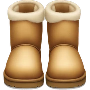 uggs sticker