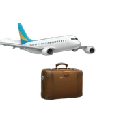 travel sticker