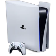 PlayStation 5 sticker