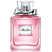 miss dior perfume sticker