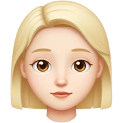 Cute sticker