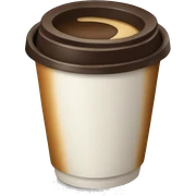 Coffee  sticker
