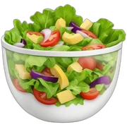 salad sticker