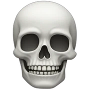 Death sticker