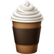 Coffee  sticker
