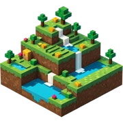 minecraft sticker