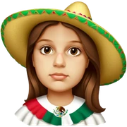 Mexican Heritage sticker