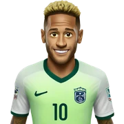 neymar  sticker