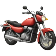 Moto sticker