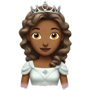 princess sticker