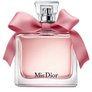 Miss Dior pefume  sticker