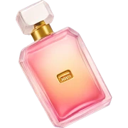 Perfume  sticker