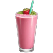 smoothie sticker