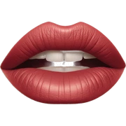 Dior lipstick sticker