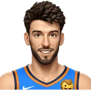 smiling male portrait with beard sticker