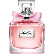Miss dior perfume sticker