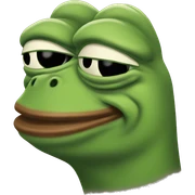 pepe sticker