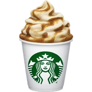 Starbucks  sticker