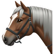 Hors sticker