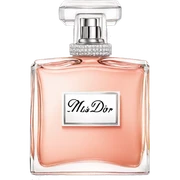 Miss dior perfume sticker