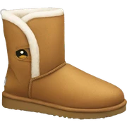 Ugg boots sticker