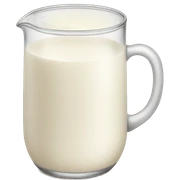 milk sticker