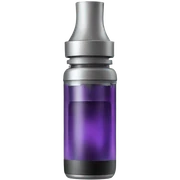 Vape sticker