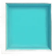 swimming pool sticker