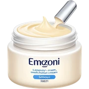 Skincare sticker