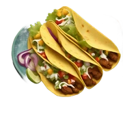 Tacos sticker