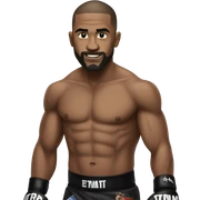 mma sticker
