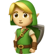 Link sticker