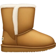 Uggs sticker