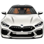 Bmw m8 competition  sticker