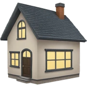 house sticker